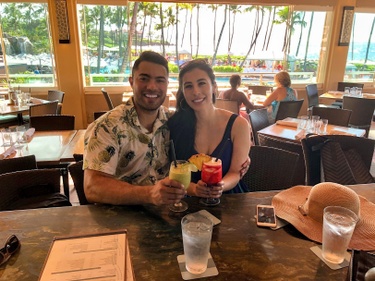 Hawaii