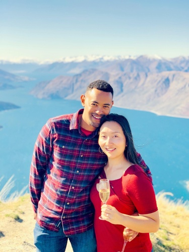 Coromandel Peak, Wanaka
