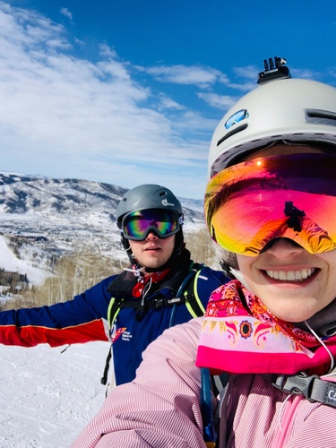 Steamboat, Colorado