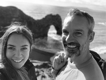 Durdle Door 
