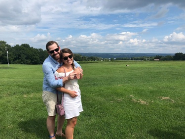 Finger lakes vineyard hopping!
