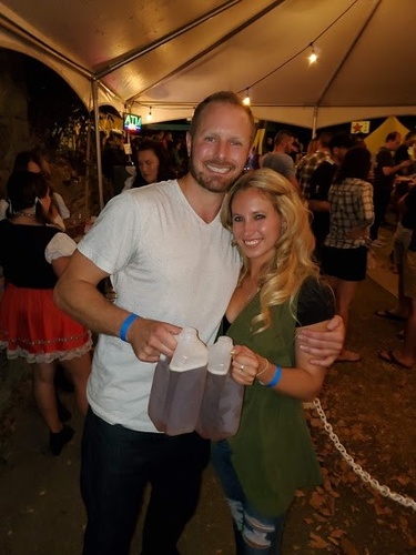 Octoberfest!