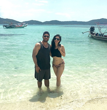 Thailand