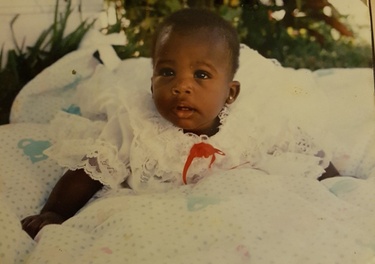 Baby Trishka!