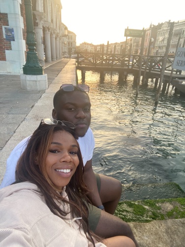 Evenings in Venice