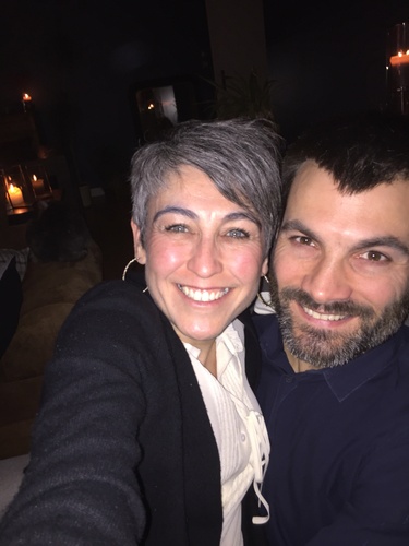 Bonne année 2020!
L année du Mariage C&E