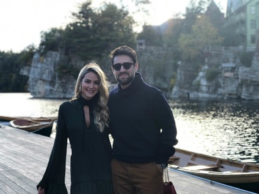 Mohonk Mountain House 