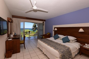 Sea View Room