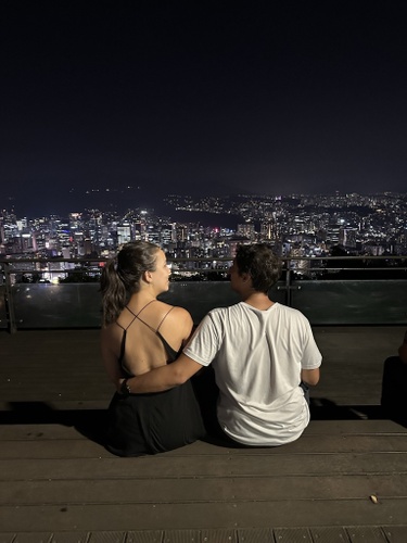 Seoul September 2023