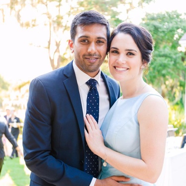 Wedding in Charleston, South Carolina | June 2015