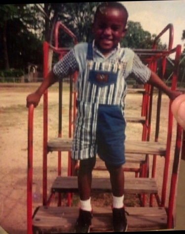 Baby Jarvis