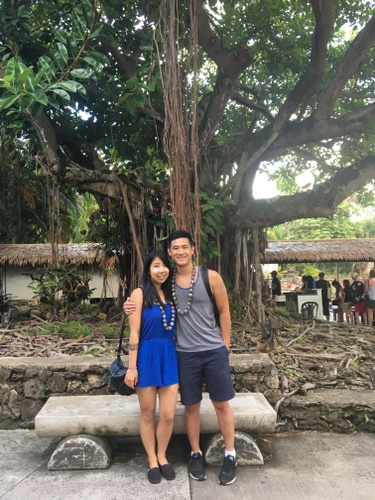 2 0 1 8 - Oahu, Hawaii