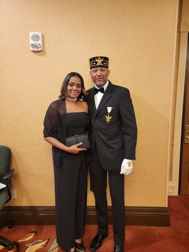 Georgia Masonic Banquet 2021