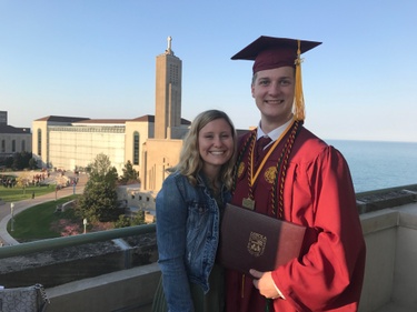 Loyola University 2017