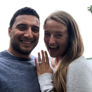 The Engagement