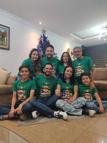 Familia Ale :)