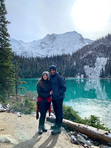 Whistler, British Columbia