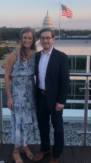 Washington, DC (August 2019)