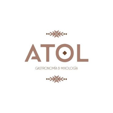 ATOL - Cocina de los pueblos de México - Desayuno, comida y cena. Instagram @atolmexico