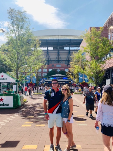 U.S. Open 2019 - NYC