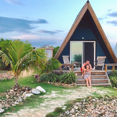 May 2019: Eleuthera, Bahamas