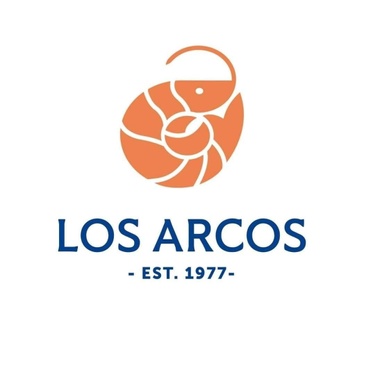 Los Arcos - Mariscos - Comida y cena. Instagram @losarcosrestaurants