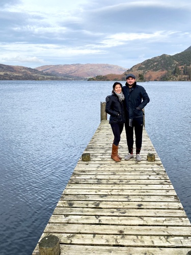The Lake District