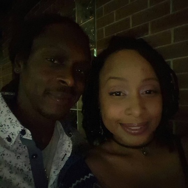 My birthday! 