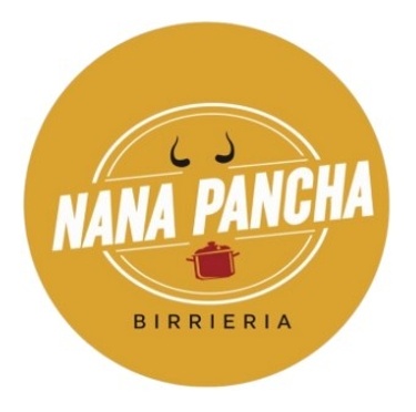 Nana Pancha Birrieria - Desayuno y Comida. Instagram @nanapancha_birrieria