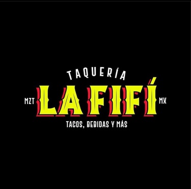 Taquería Comida y cena