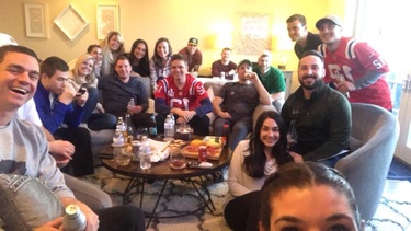 Super Bowl
