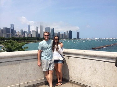 Chicago, IL