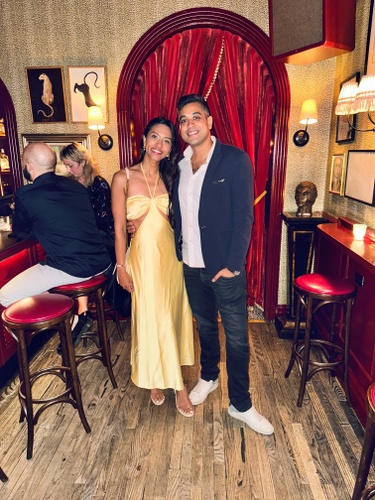 Sumeet's birthday - Jul 2024