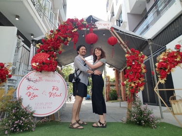 Da Nang, Vietnam 2019