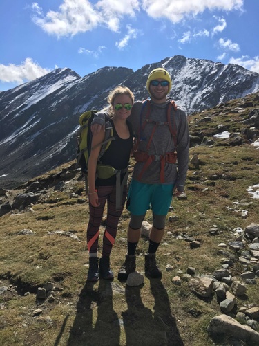 14er Season 