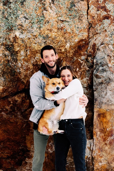 Family photo.
