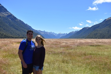New Zealand
