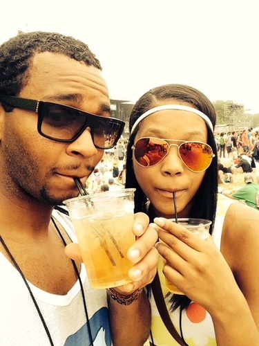 B + B 1st music festival #Firefly 