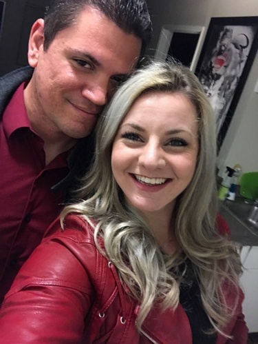 Date night! 2017