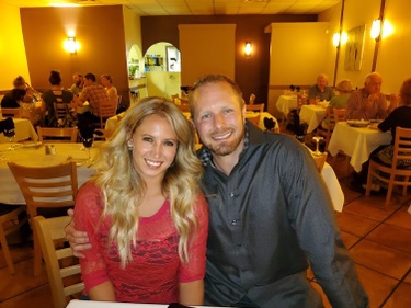 Our 2nd Date
