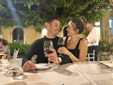 wine in italy