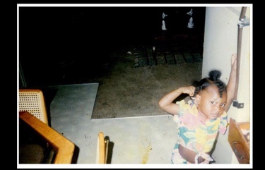 Baby Sparkle