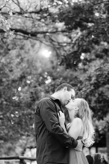 ...and suddenly all the love songs were about you.