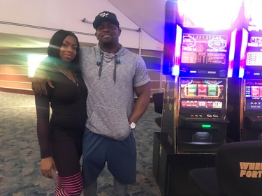 Las Vegas- 