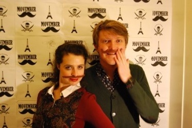 Los Bigotes 