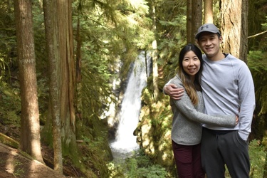 2 0 2 1 - Cypress Falls