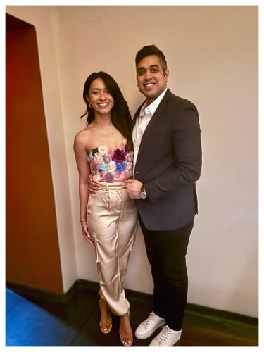 Date night in Nashville