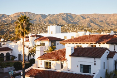 Hotel Californian