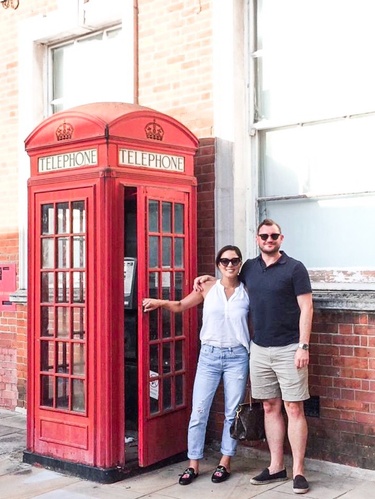 London 2019