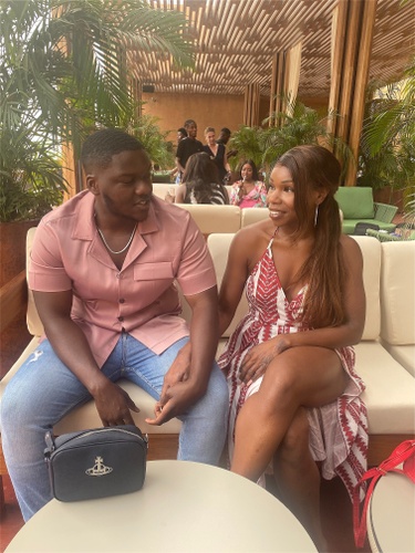 Christmas in Ghana
